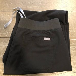 FIGS Livingston Basic Scrub Pant